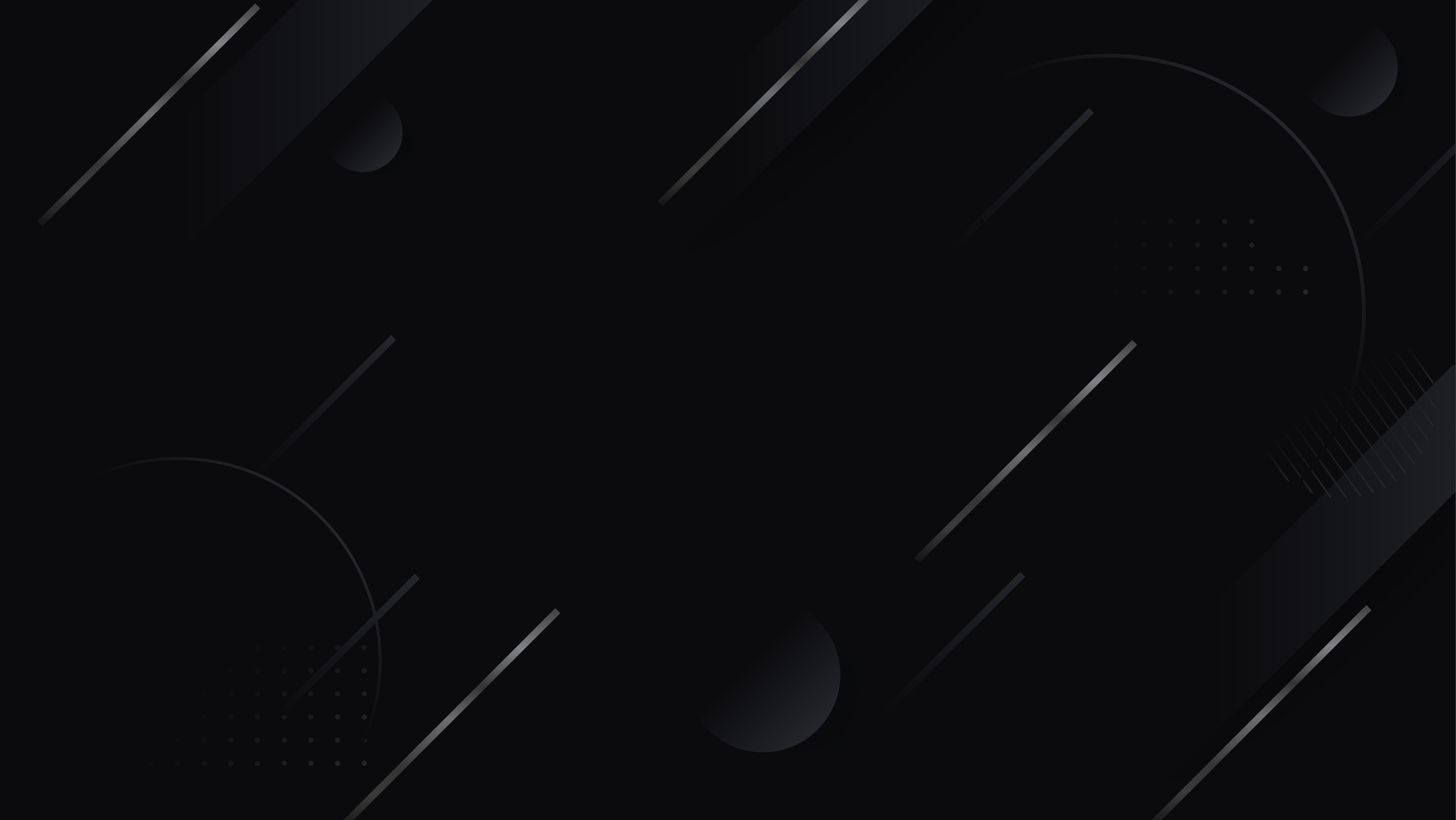 Black abstract background elegant wallpaper designs
